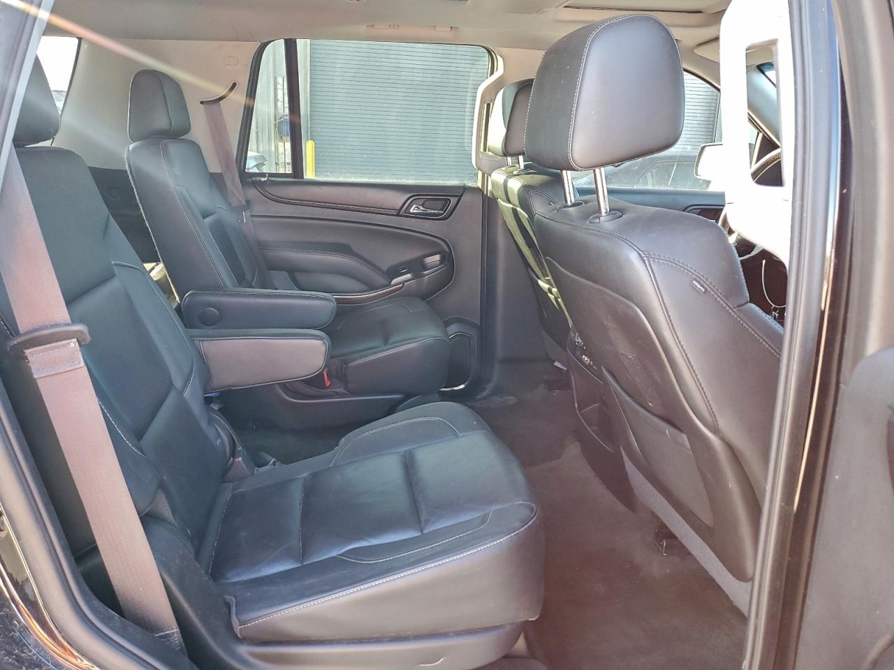 GMC Yukon Slt Image 6