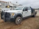 Ford F-450 Super Duty Image 1
