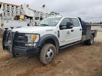  Salvage Ford F-450
