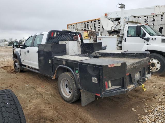 Ford F-450 Super Duty Image 2