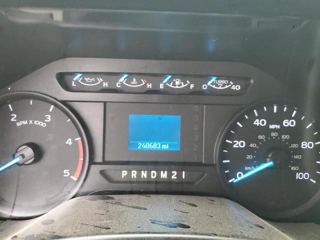 Ford F-450 Super Duty Image 8