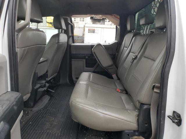 Ford F-450 Super Duty Image 11