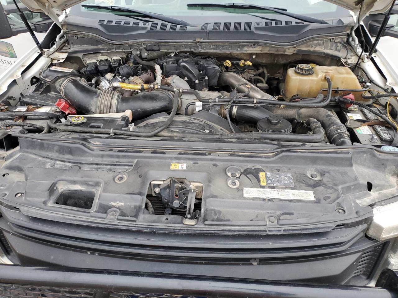 Ford F-450 Super Duty Image 7