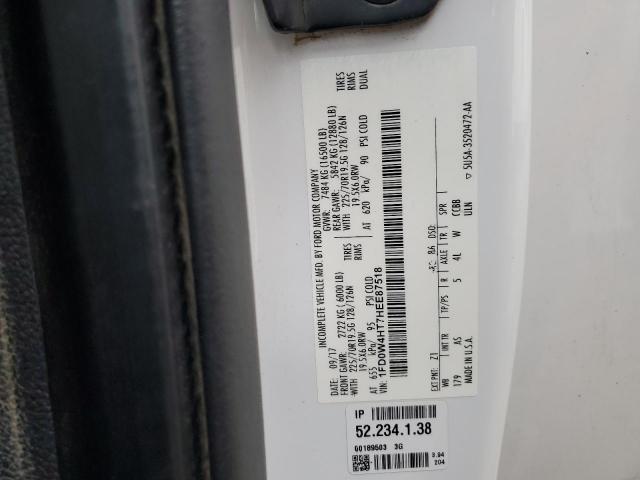 Ford F-450 Super Duty Image 6