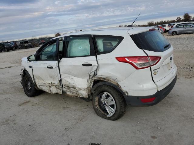 Ford Escape S Image 3