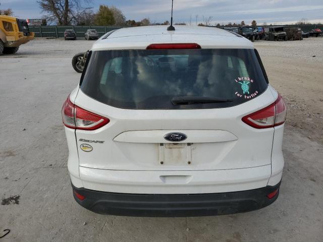Ford Escape S Image 4