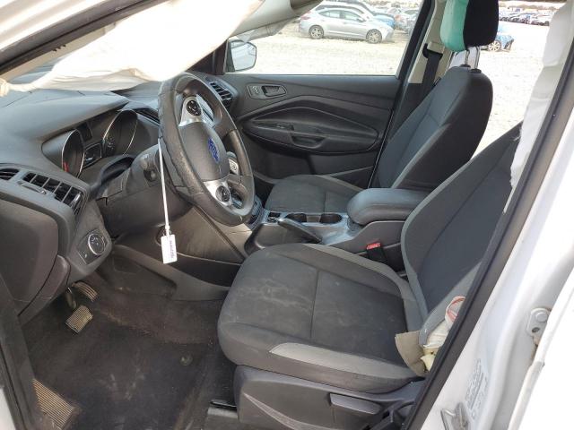 Ford Escape S Image 9