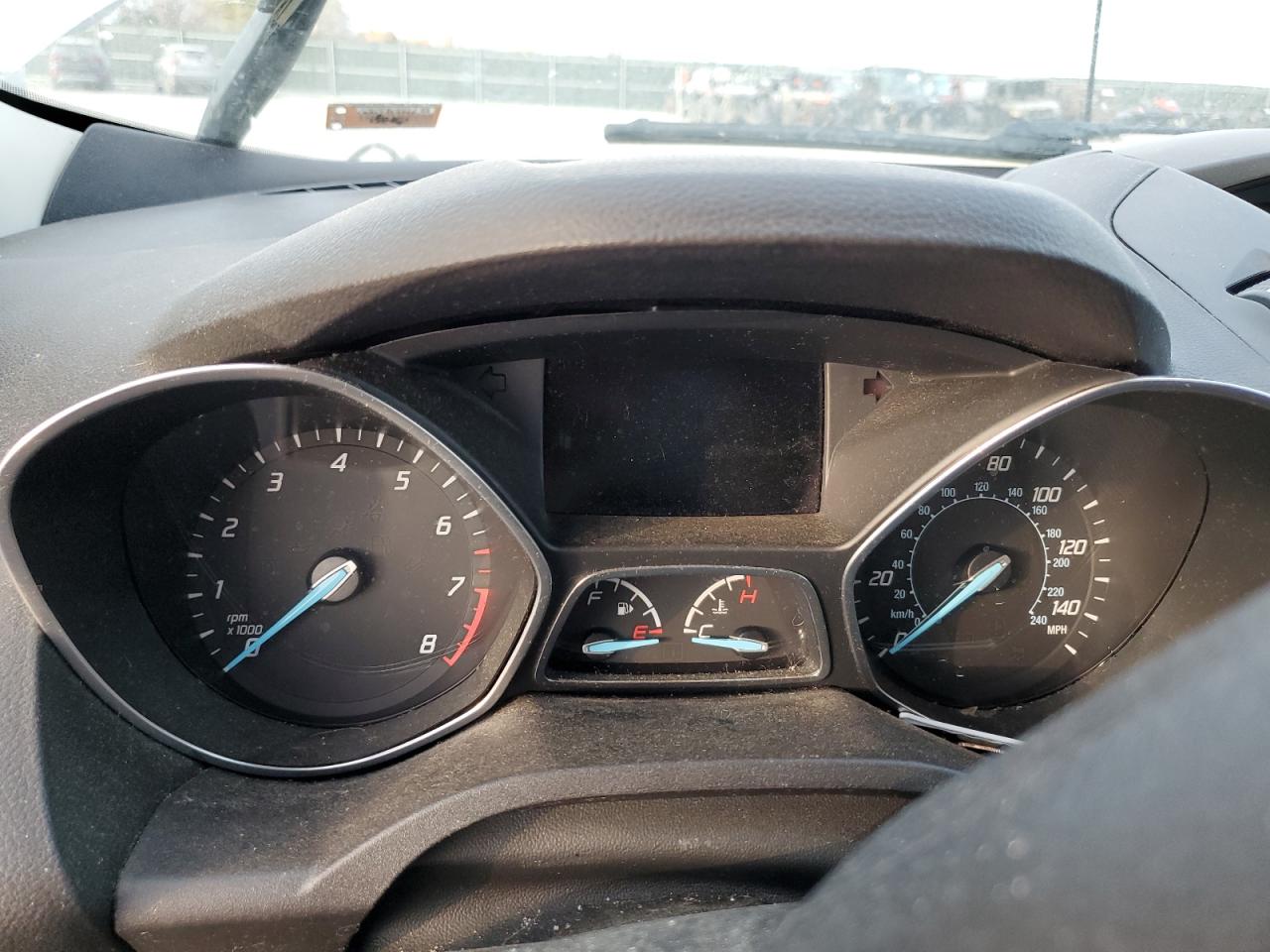 Ford Escape S Image 14