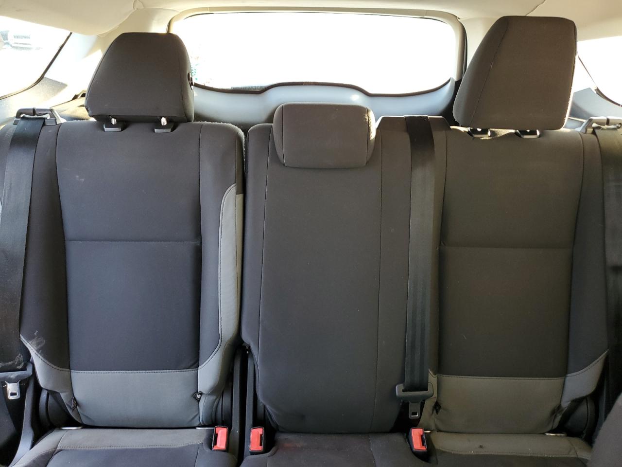 Ford Escape S Image 13