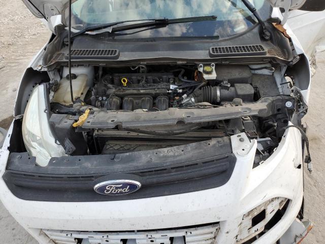 Ford Escape S Image 8