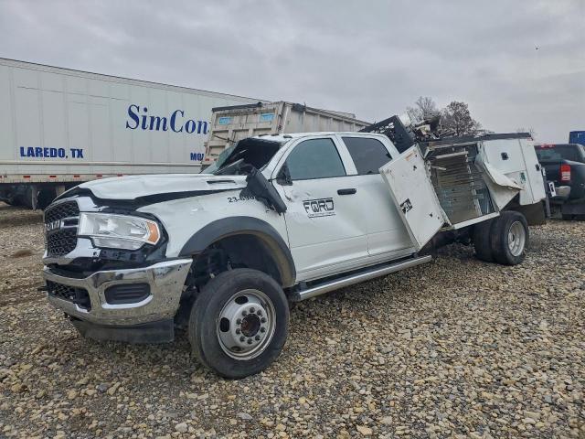  Salvage Ram 5500