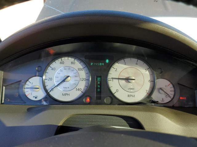 Chrysler 300 Touring Image 13