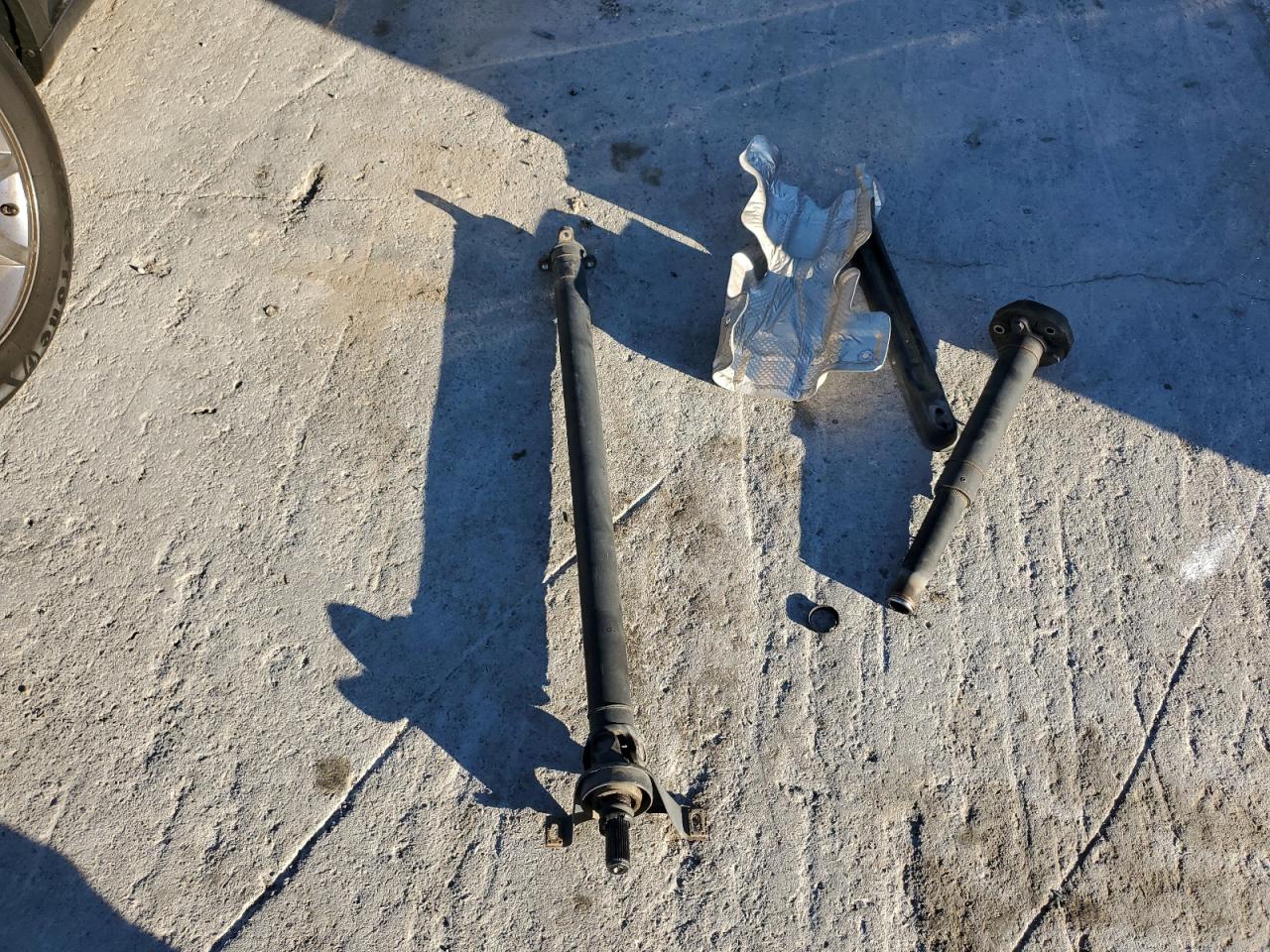 Chrysler 300 Touring Image 9