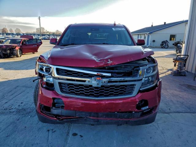 Chevrolet Suburban K1500 Lt Image 8