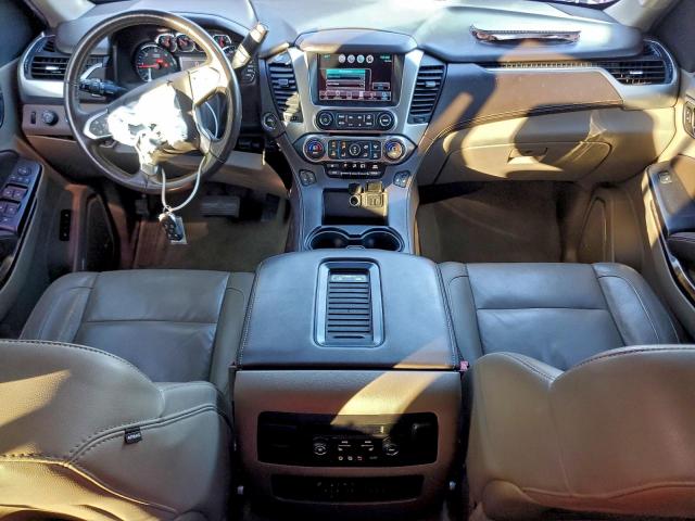 Chevrolet Suburban K1500 Lt Image 3