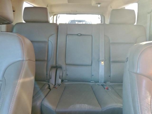 Chevrolet Suburban K1500 Lt Image 2