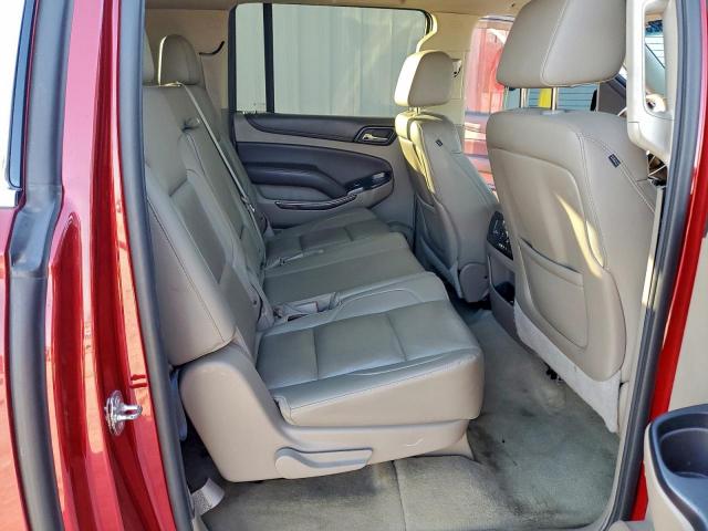 Chevrolet Suburban K1500 Lt Image 10