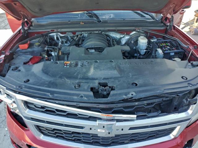 Chevrolet Suburban K1500 Lt Image 5