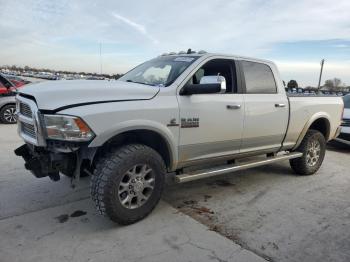  Salvage Ram 2500