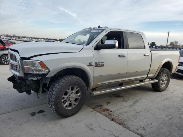  Salvage Ram 2500