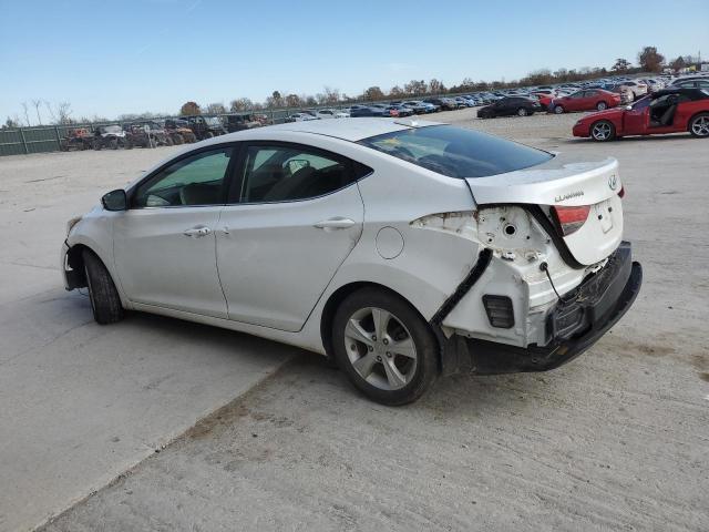 Hyundai ELANTRA Se Image 10