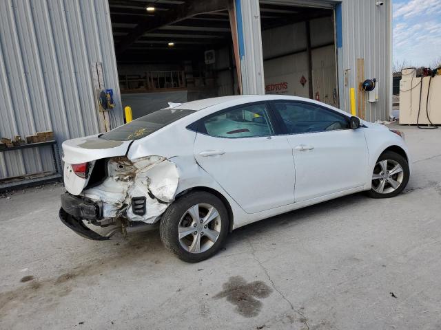 Hyundai ELANTRA Se Image 2