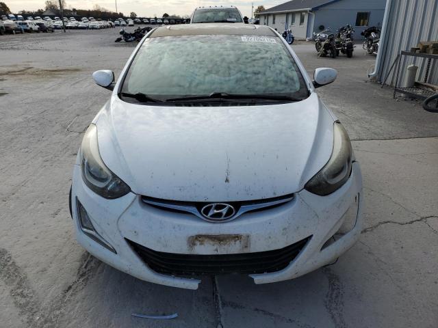 Hyundai ELANTRA Se Image 6