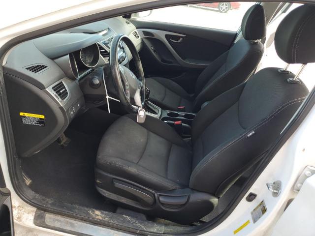 Hyundai ELANTRA Se Image 9