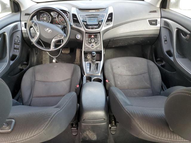 Hyundai ELANTRA Se Image 7