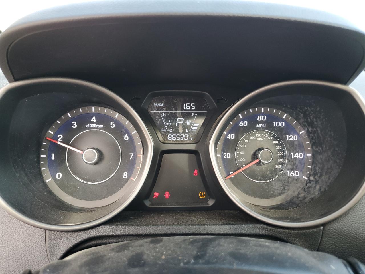 Hyundai ELANTRA Se Image 12