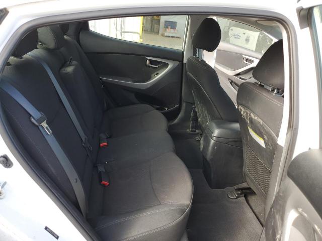 Hyundai ELANTRA Se Image 11