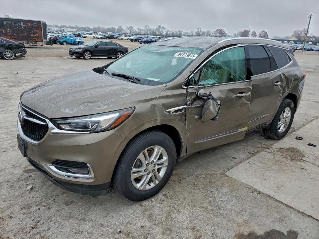  Salvage Buick Enclave