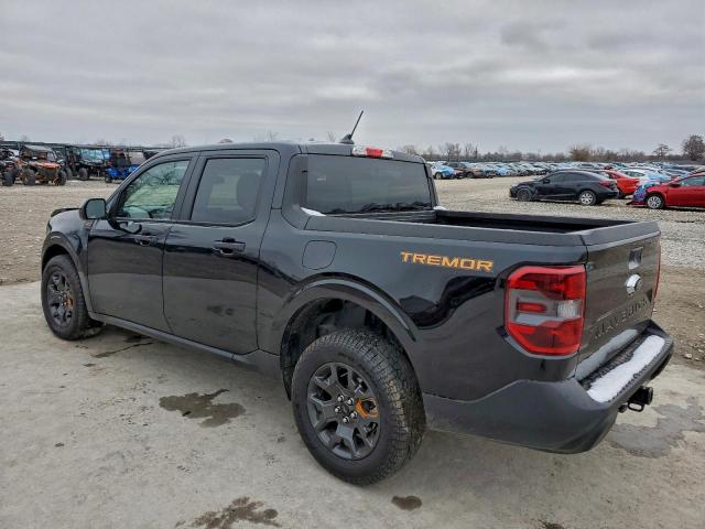 Ford Maverick Xlt Tremor Image 2