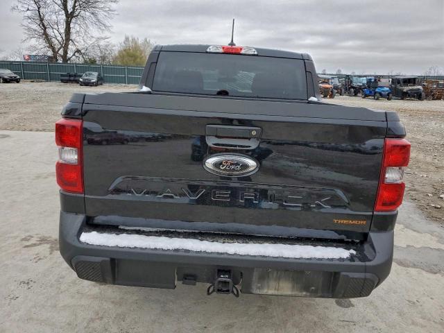 Ford Maverick Xlt Tremor Image 6
