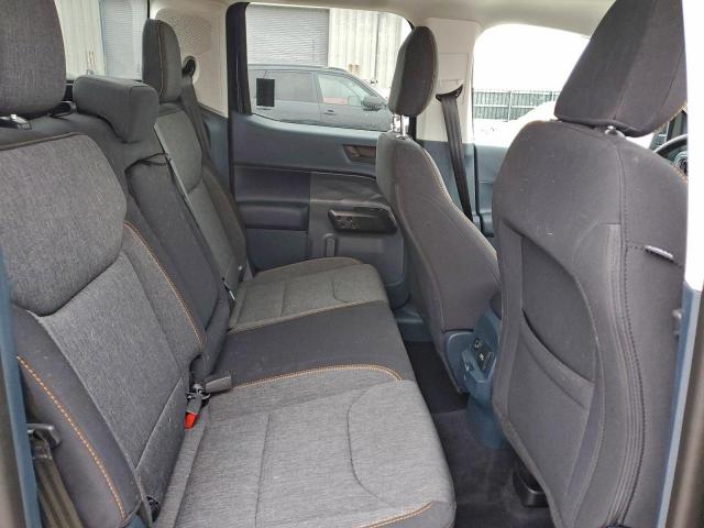 Ford Maverick Xlt Tremor Image 9