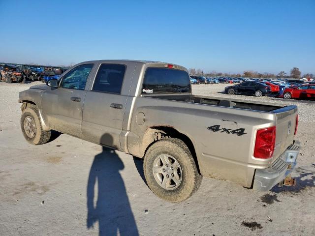 Dodge Dakota Quad Slt Image 3