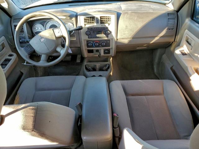 Dodge Dakota Quad Slt Image 2