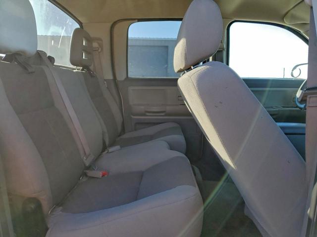 Dodge Dakota Quad Slt Image 7