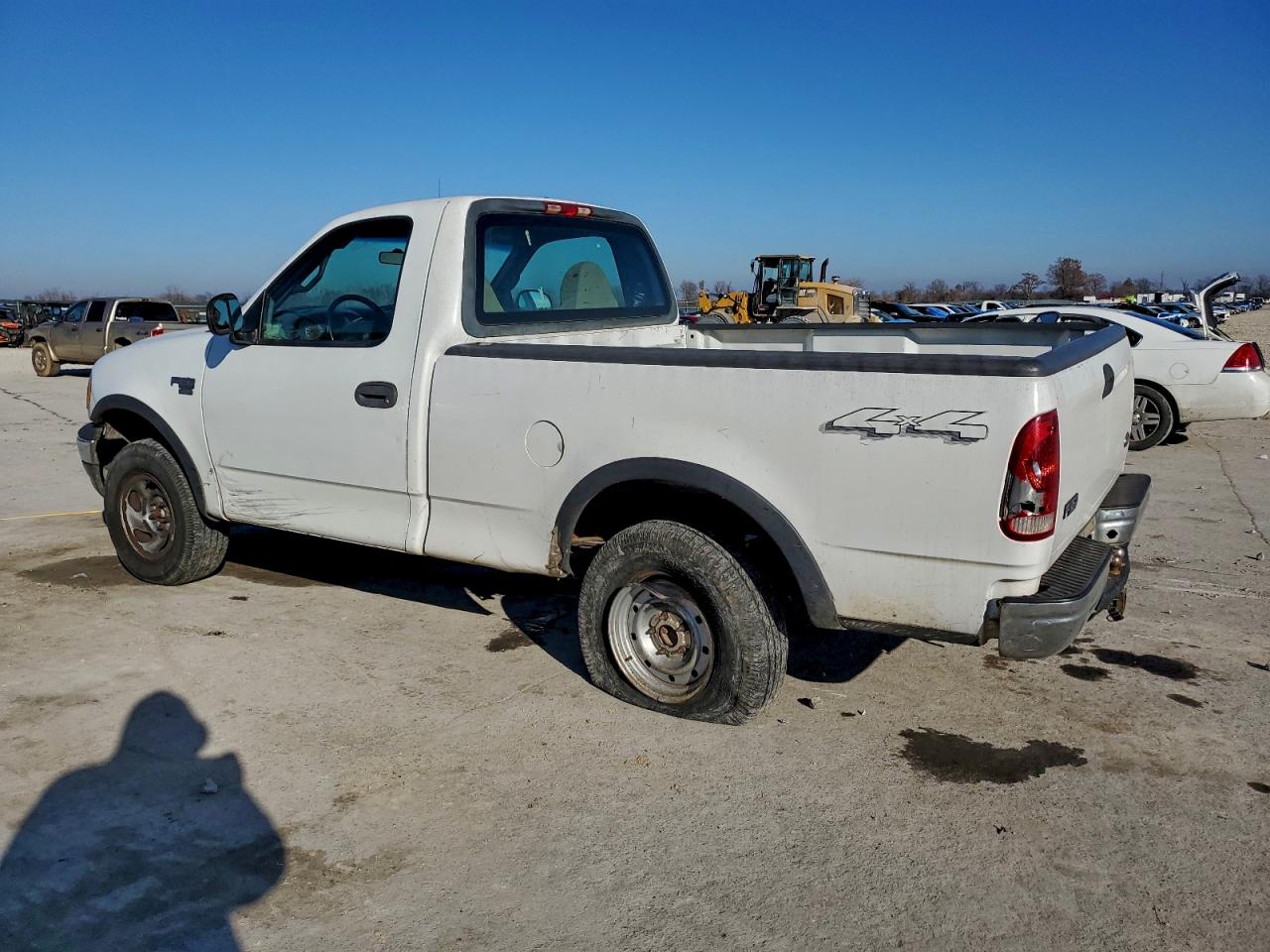 Ford F-150 Image 5