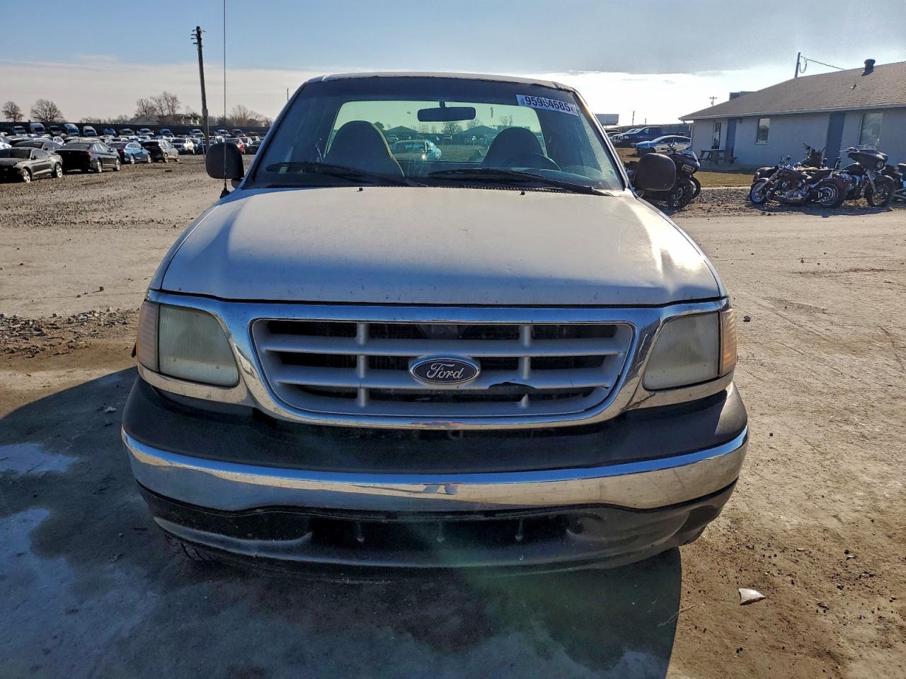 Ford F-150 Image 9