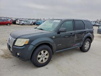  Salvage Mercury Mariner