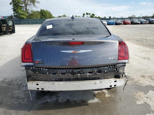 Chrysler 300 S Image 3