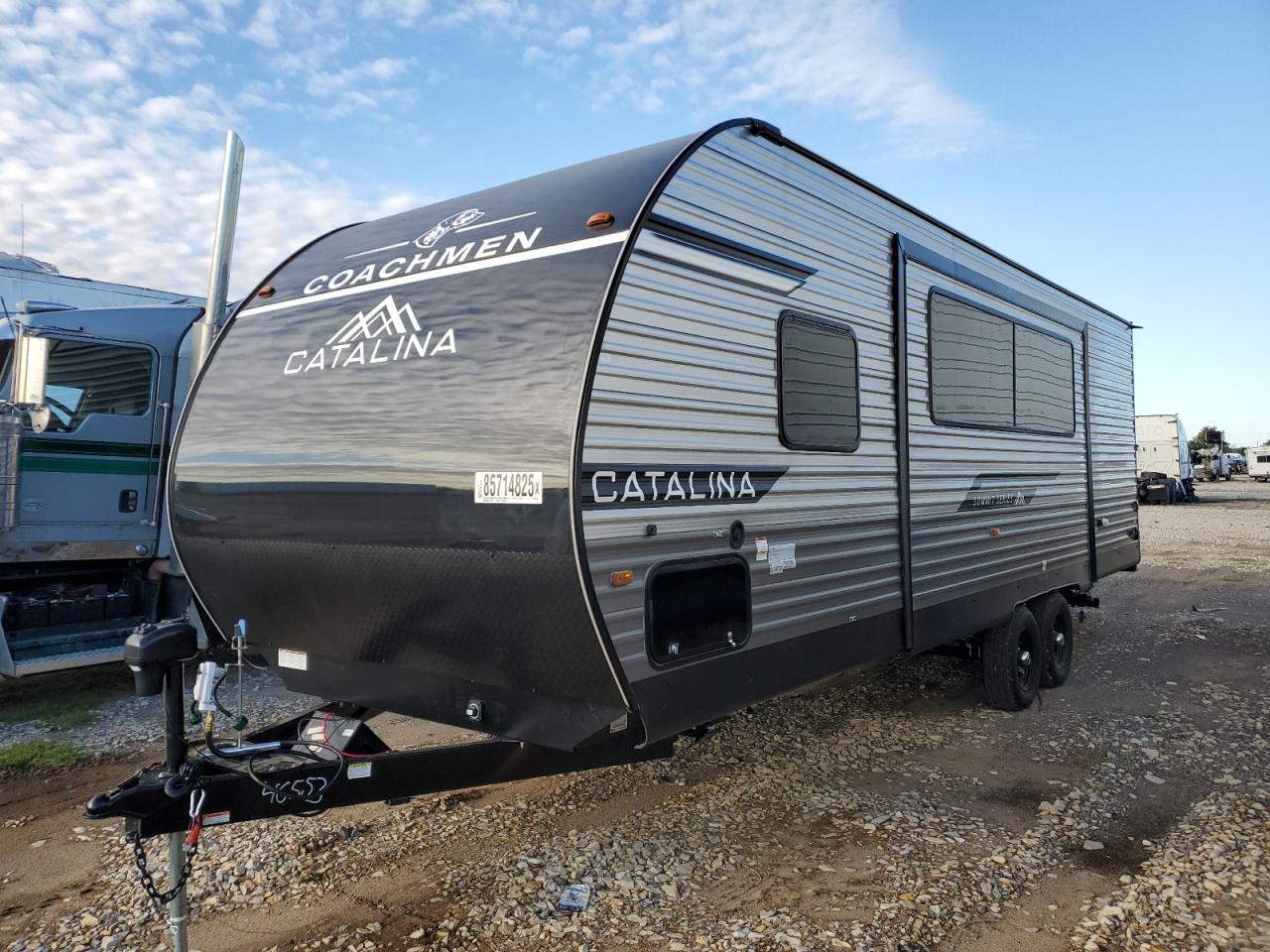 Coachmen Catalina Image 10