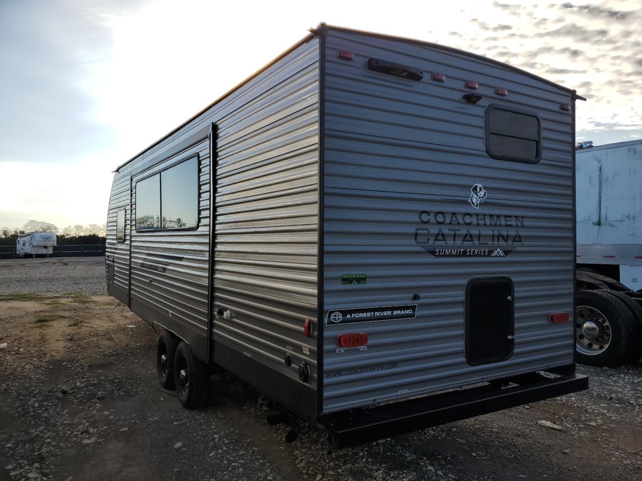 Coachmen Catalina Image 3