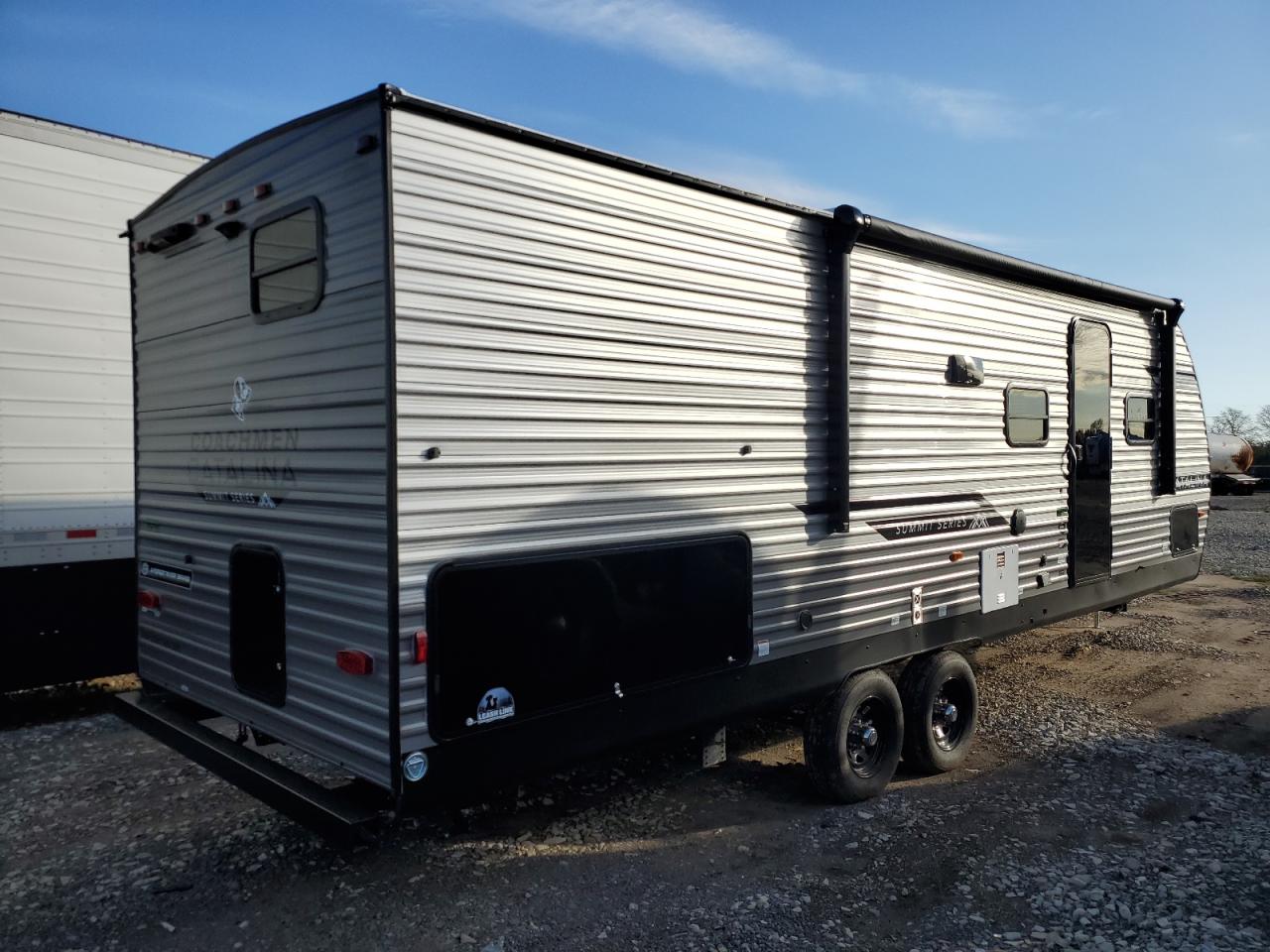 Coachmen Catalina Image 2