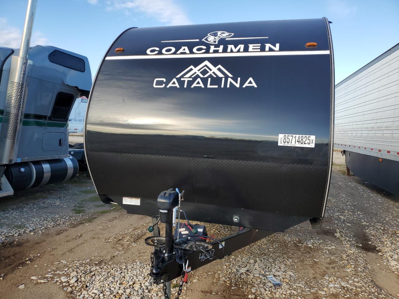 Coachmen Catalina Image 7