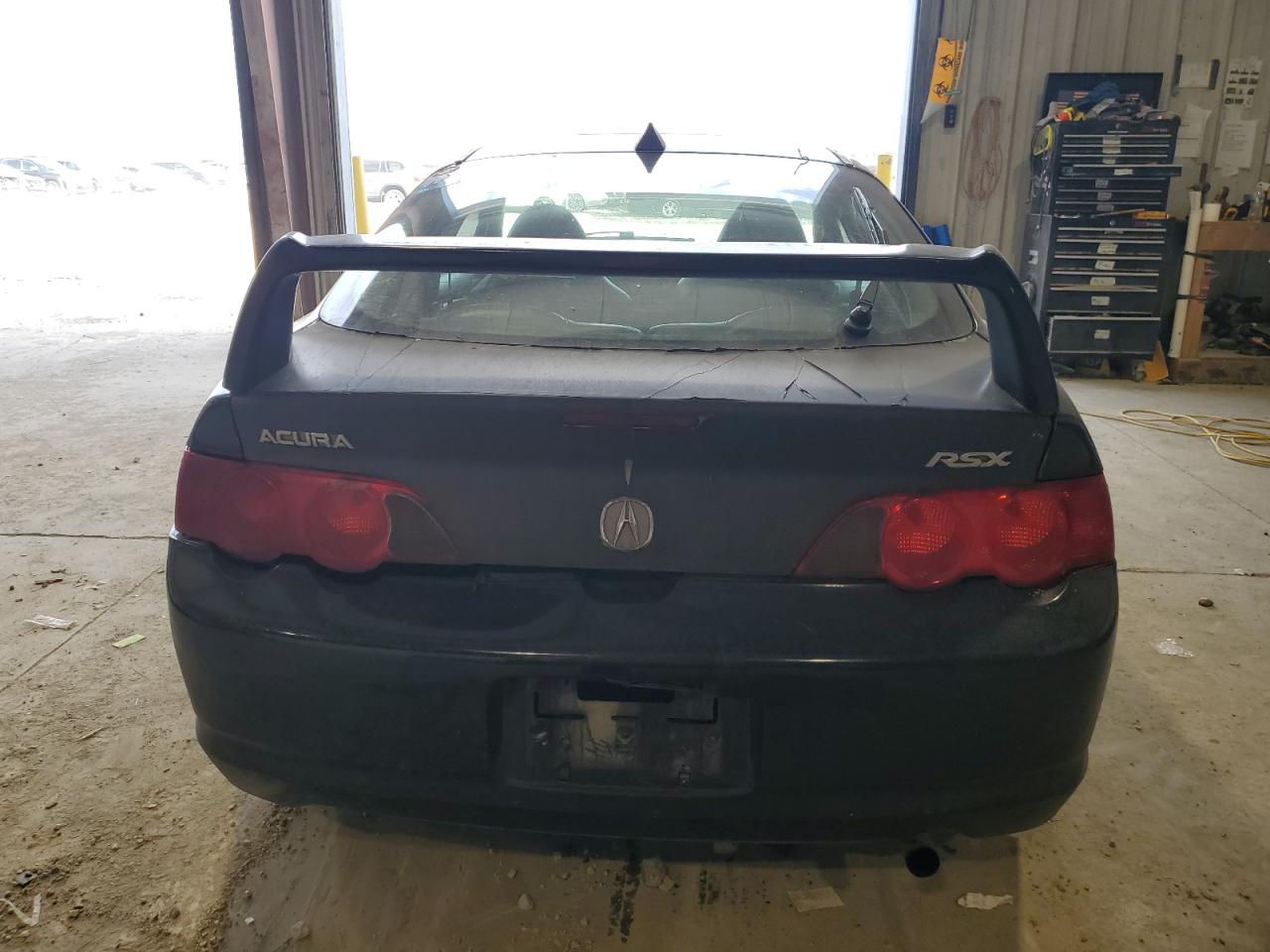 Acura RSX Image 3