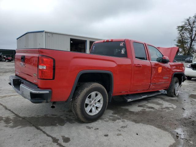 GMC Sierra K1500 Sle Image 8