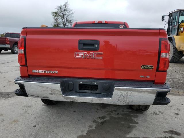 GMC Sierra K1500 Sle Image 11
