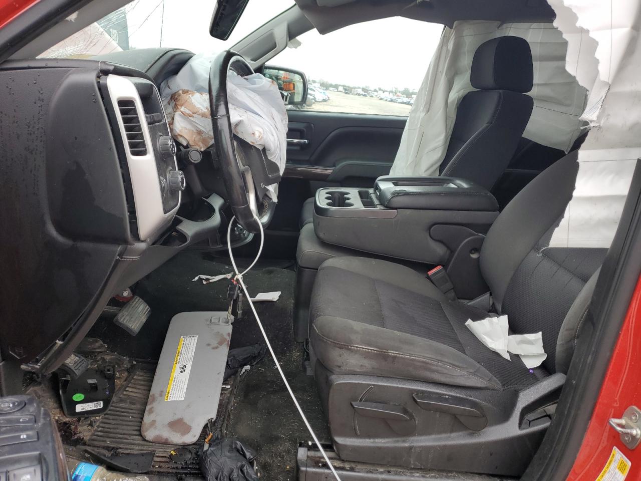 GMC Sierra K1500 Sle Image 2